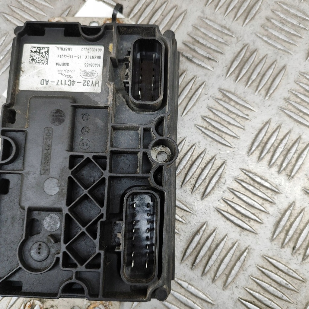 фото №5, Land rover range rover sport l494 2018 другое оборудование электрический