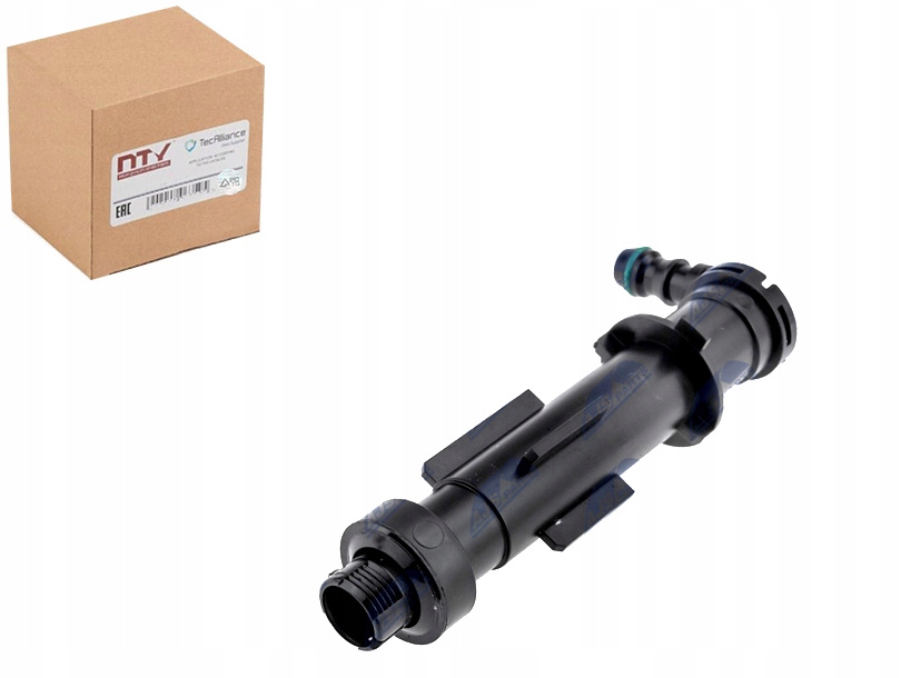 фото №1, Омивач фара правий nty