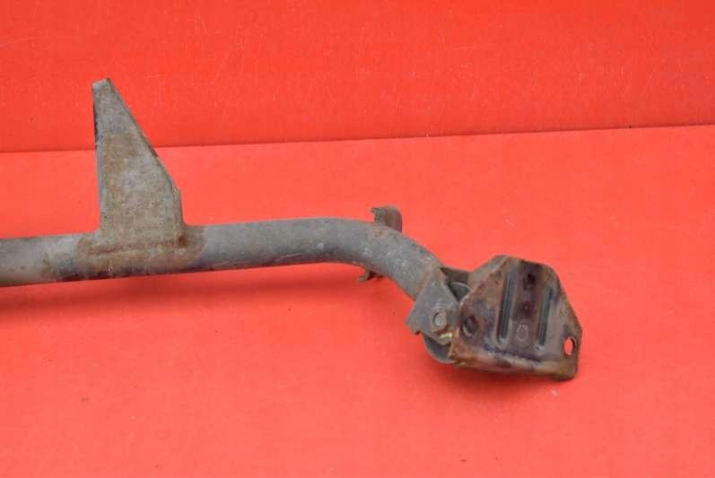 фото №6, Передні кронштейн міст заднього fiat sedici 1.6 16v 107 km 4x4 05-09