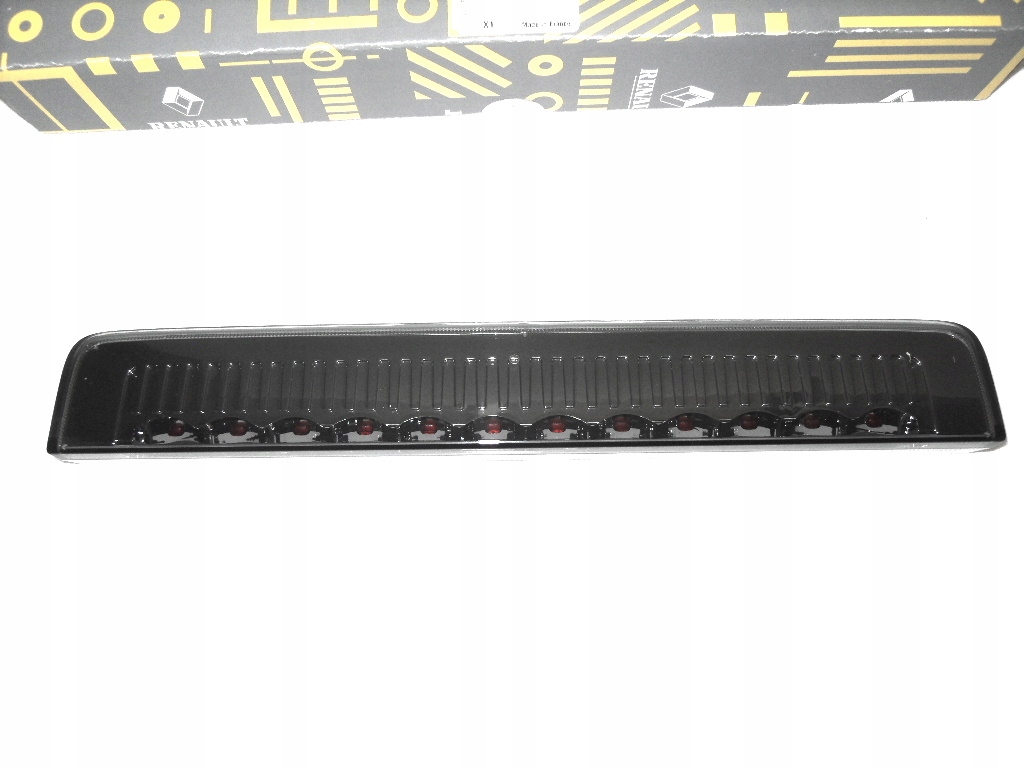 фото №9, Свет / лампа стоп-сигнал 265900017r laguna iii orygin