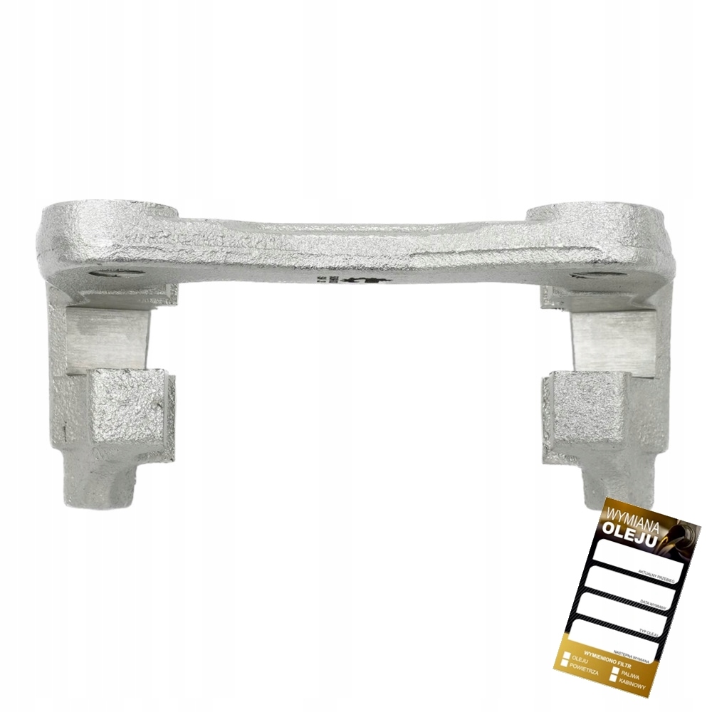 фото №1, Супорт гальма задній l/p ford galaxy vw sharan