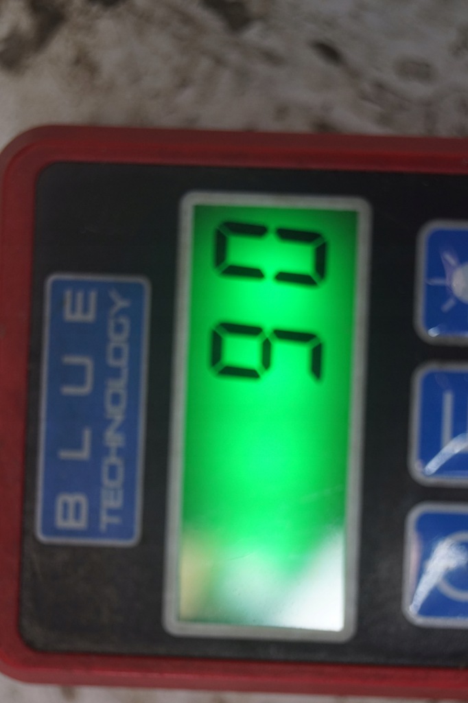 фото №14, Двері лівий задня lexus is ii is220 is250