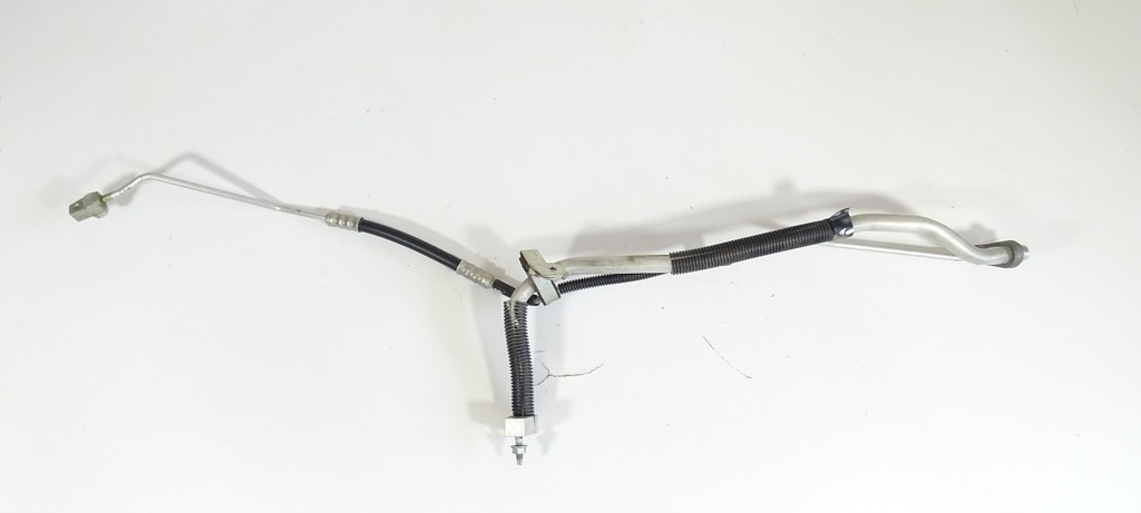 фото №1, 2015+ ford f150 шланг кондиционера трубка wąż fv