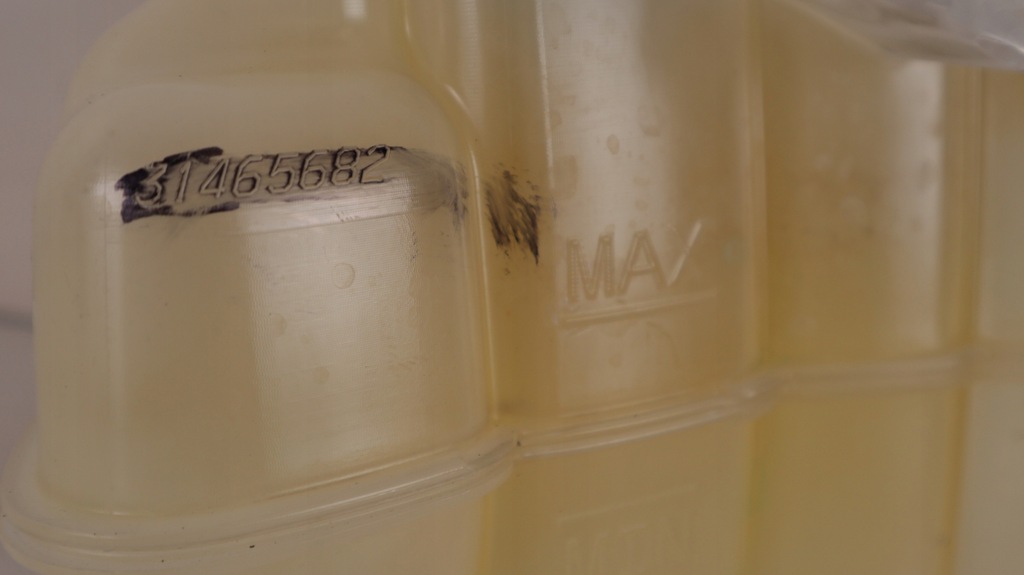 фото №5, Volvo xc60 ii бачок розширювальний 31465682