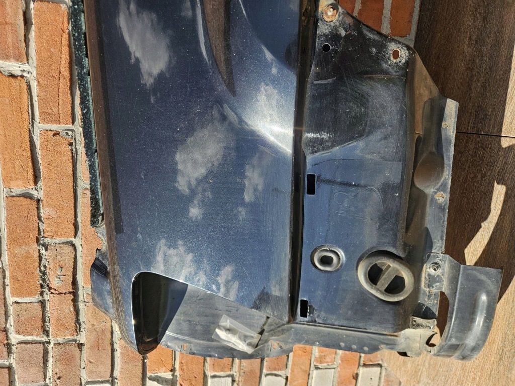 Jeep grand cherokee wj 99-04r крыло  правый  задняя задний Цена