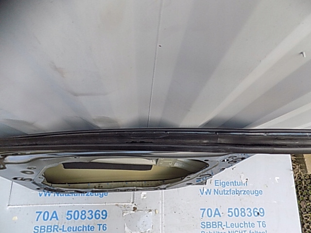 фото №10, Kia ev6 двері правий перед передні праве оригінальні