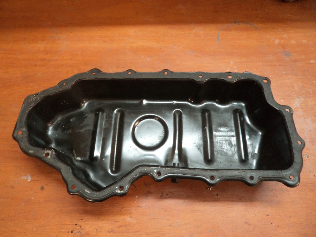 фото №1, Піддон масляна 1.8tdci ford s-max