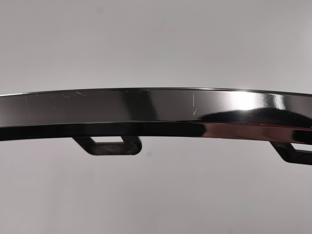 фото №9, Молдинг, хром, рамка фара, лампы перед opel mokka b правая i левая 65.