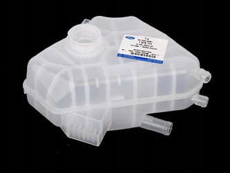 Купить Бак расширительный жидкости охлаждающей fiesta