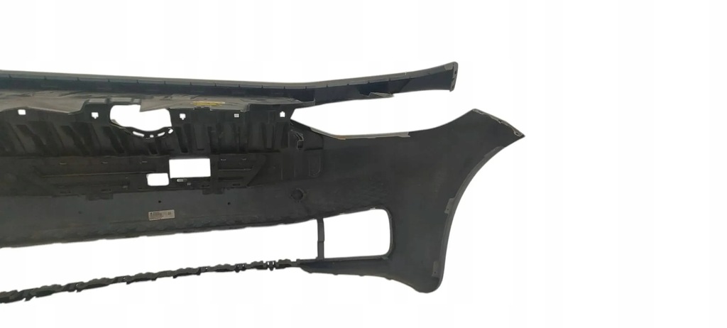 фото №7, Vw id3 id.3 2019- бампер передний перед 10a807221