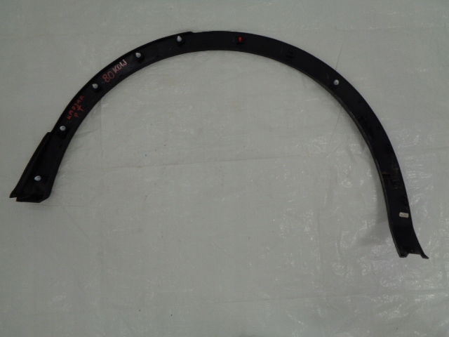 фото №2, Renault kadjar молдинг крила права задня задня