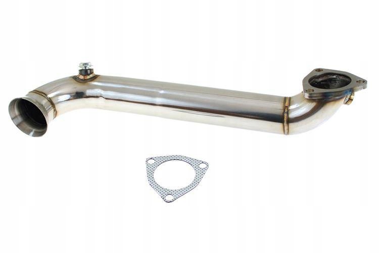 фото №1, Даунпайп citroen ds3 mini cooper r56 peugeot 207