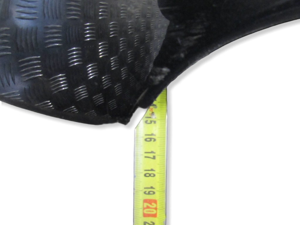 фото №14, Молдинг декоративная правая peugeot 5008 i 09-13r 9675547977