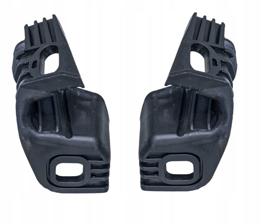 фото №2, Кронштейн кронштейн фара лампы левая + правое kpl bmw 3 f30 f31 4 f32 f36