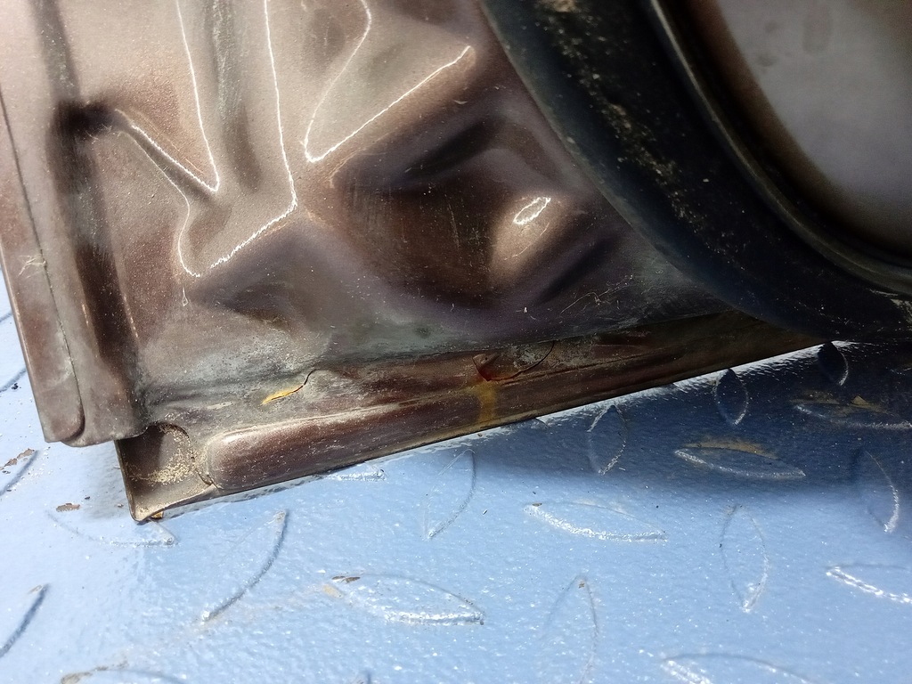 фото №9, Peugeot 301 c-elysee дверь задняя правое задние kcm