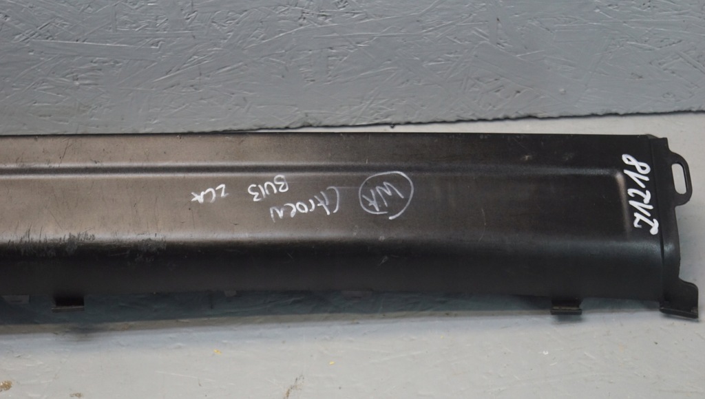 фото №9, Бампер задняя renault master iii 850220011r