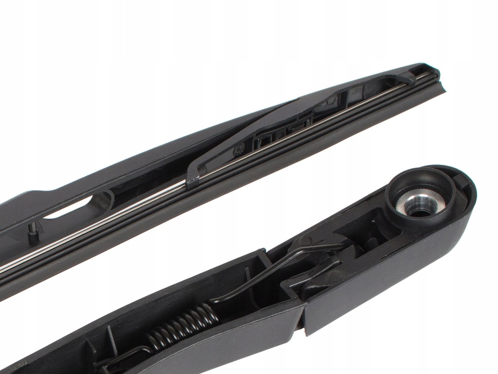 фото №9, Двірник задня задня щітка важіль двірники do opel zafira b