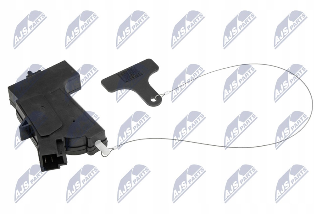 фото №2, Nty привід кришка заливної пального