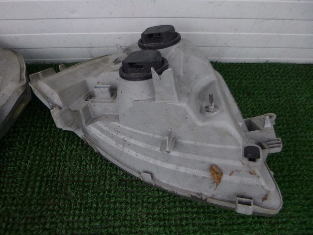 фото №6, Renault mascott 04-10 лампа передняя правая