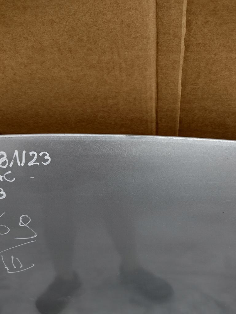 фото №11, Капот renault clio iii hb ted69