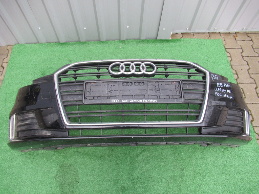 фото №1, Audi a3 8v 16- lift бампер pdc sprysk 8v0807437af