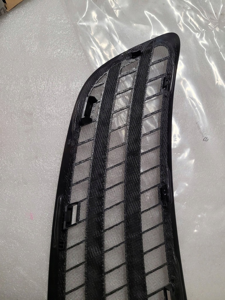 фото №6, Mercedes sprinter w907 w910 впуск воздуха капот левый a9108360000 оригинал