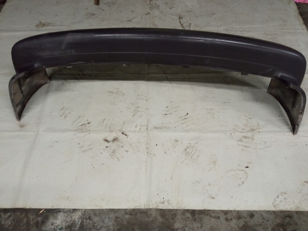 фото №1, Chrysler grand voyager iii 2.5 vm 1999 r. бампер задняя задний