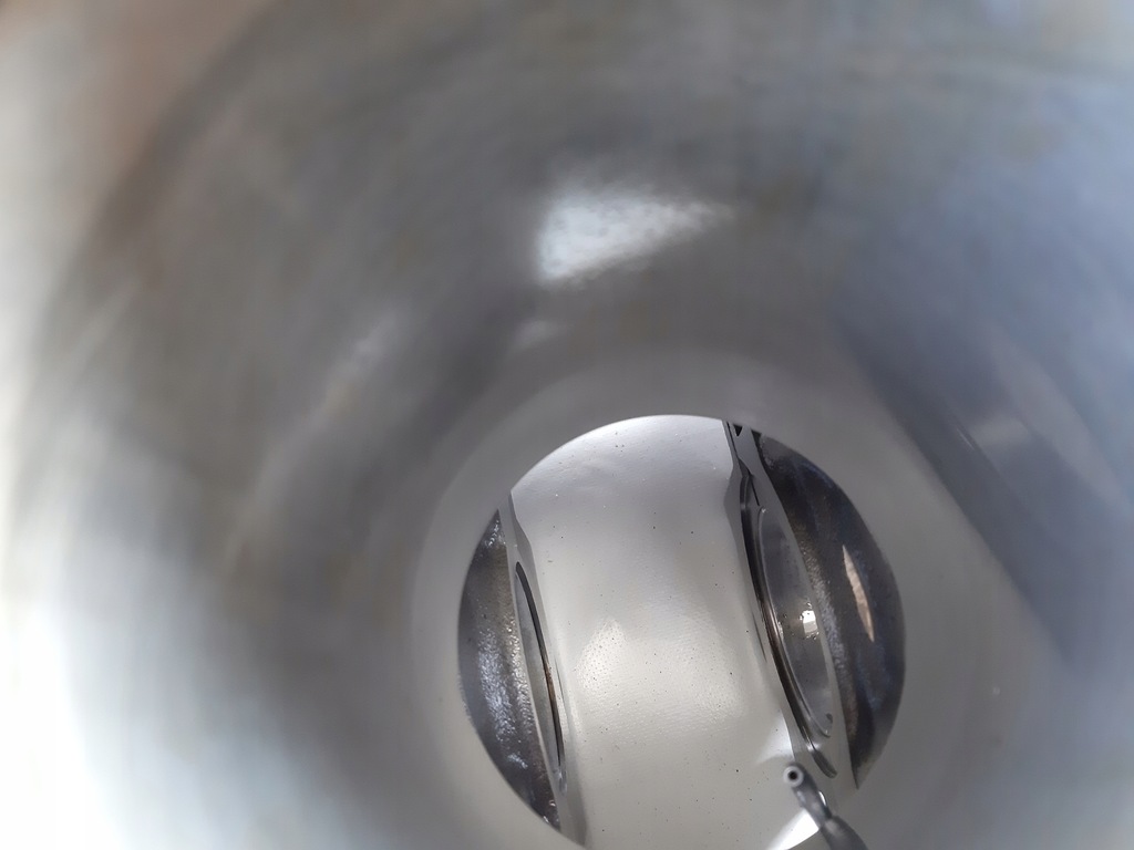 фото №6, Блок двигателя ford kuga 2.0 tdci peugeot ufda