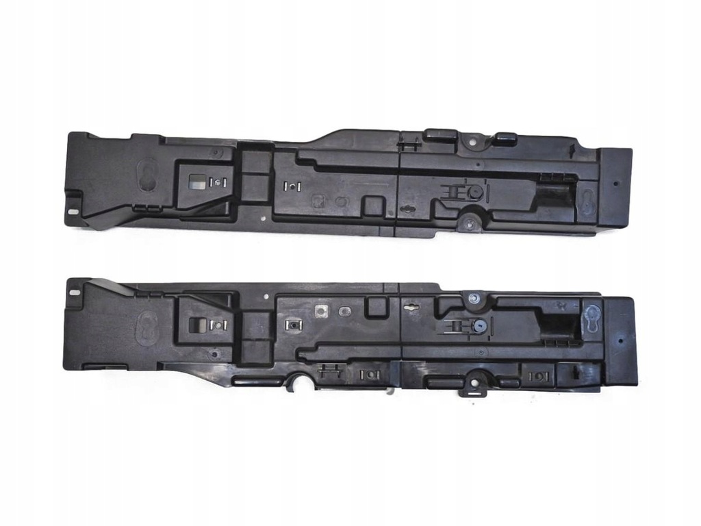 фото №1, Направляющая пол багажника volvo v70 ii