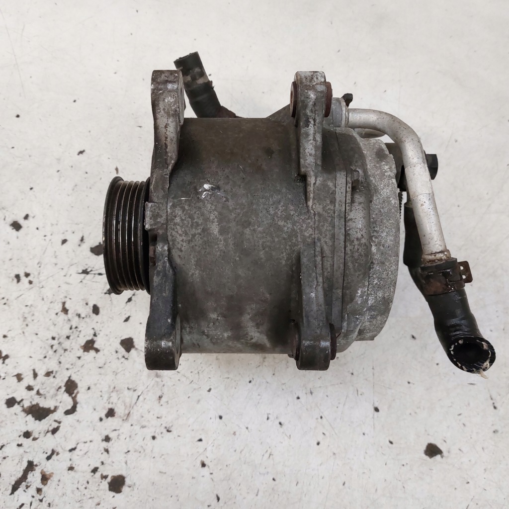 Audi q7 4l 4,2fsi генератор hitachi 190a 14v 079903021m lr1190-924 Киев