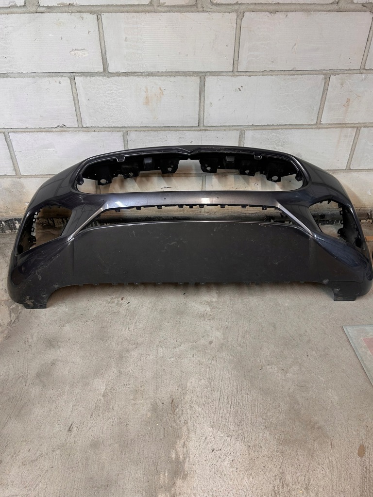 фото №6, Maserati grecale бампер перед передний