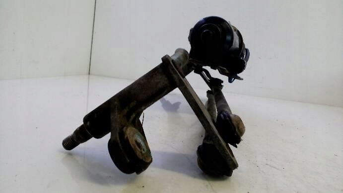 фото №6, Механизм моторчик дворник daewoo tacuma