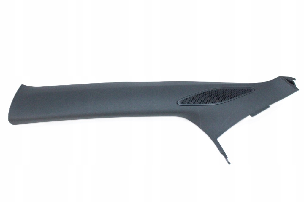 фото №1, Обшивка защита стойка левый перед volkswagen id.4 11a867233f