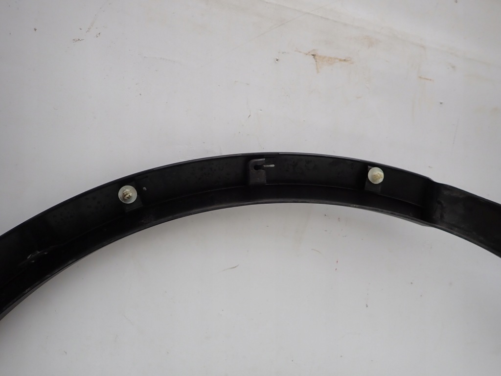 фото №8, Молдинг na крыло левая задняя задняя tesla x 1035290-00-g