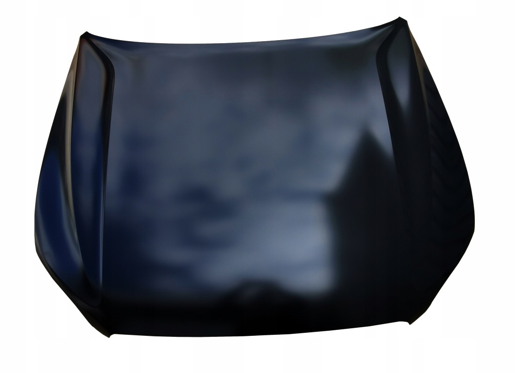 фото №5, Капот volvo xc60 ii 2018-