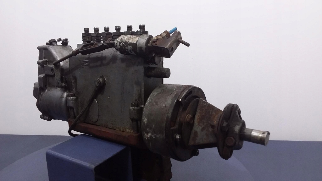 Star 244 6,8 d насос упорскування p76-15/m в Україні