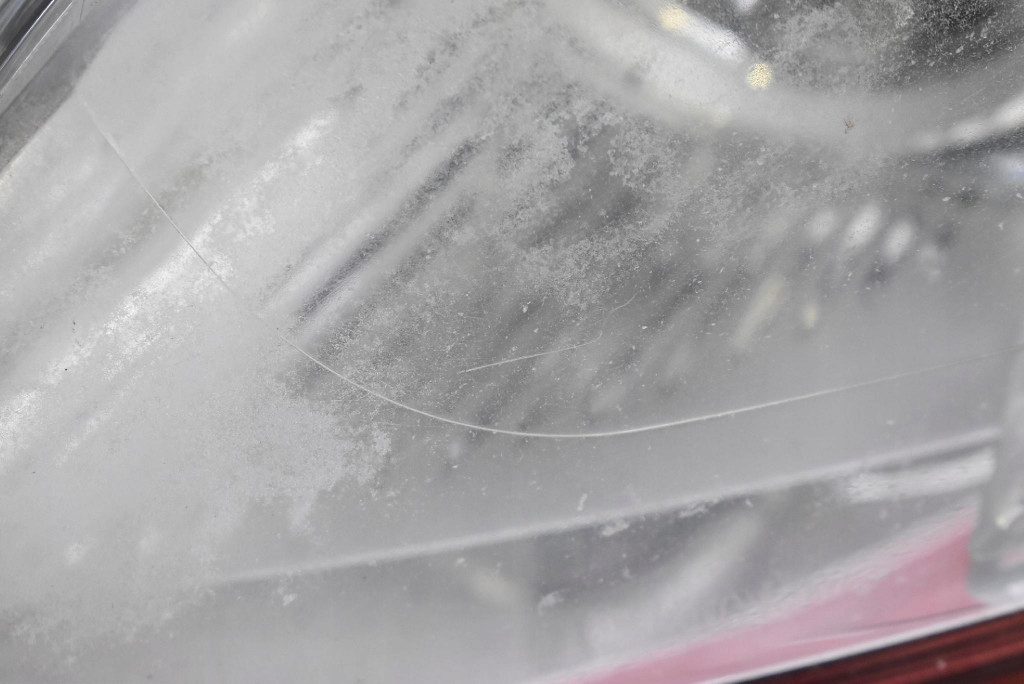 фото №11, Фара левый лампа перед eu 9682519180 peugeot 3008 1 i 10-13