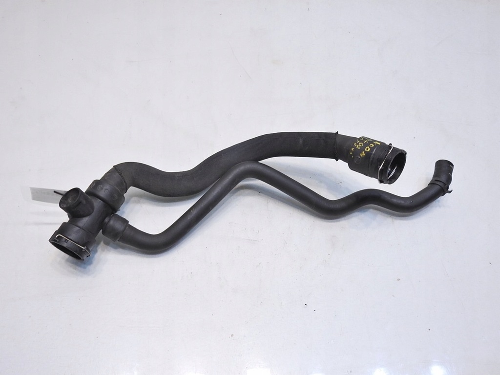 фото №7, Wąż труба wody audi a4 b7 2.0 tfsi