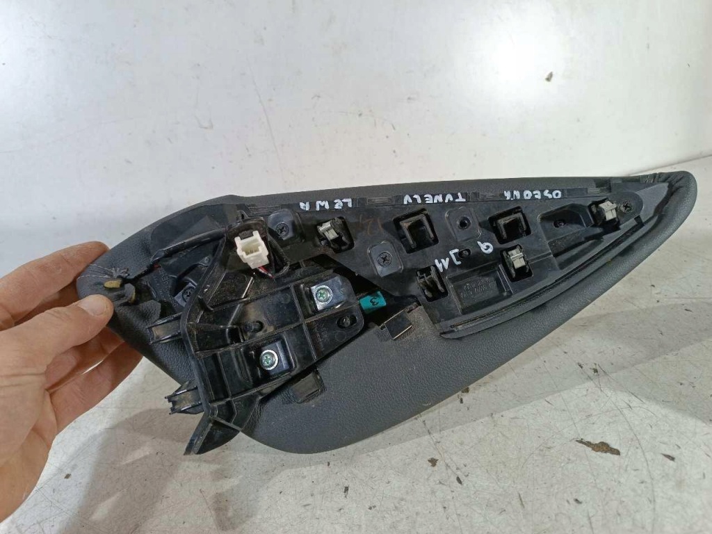 фото №8, Защита туннель левая nissan qashqai 11 969924eh0a