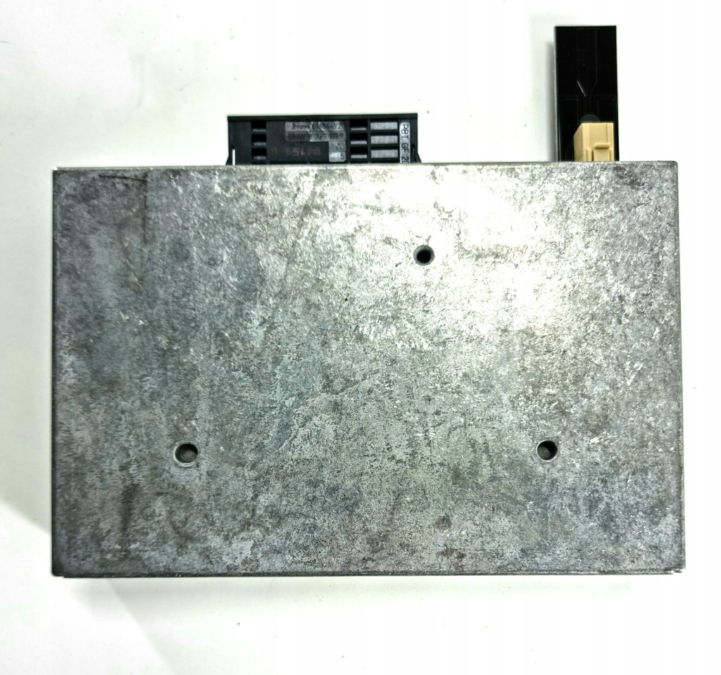 фото №8, Audi a5 8t 8f 2008 модуль / блок керування bluetooth