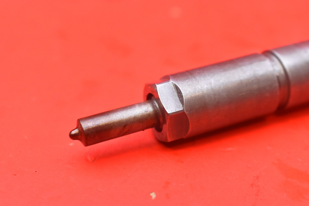 фото №9, Інжектор форсунка test 3380027800 hyundai santa fe 2 ii 2.2 crdi 153 km