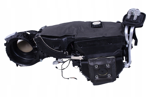 фото №7, Обігрівач bmw 4 f36 gran coupe 16r.