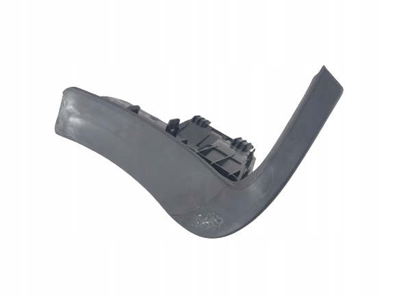 фото №1, Бризковик поріг правий porsche panamera 97055960201