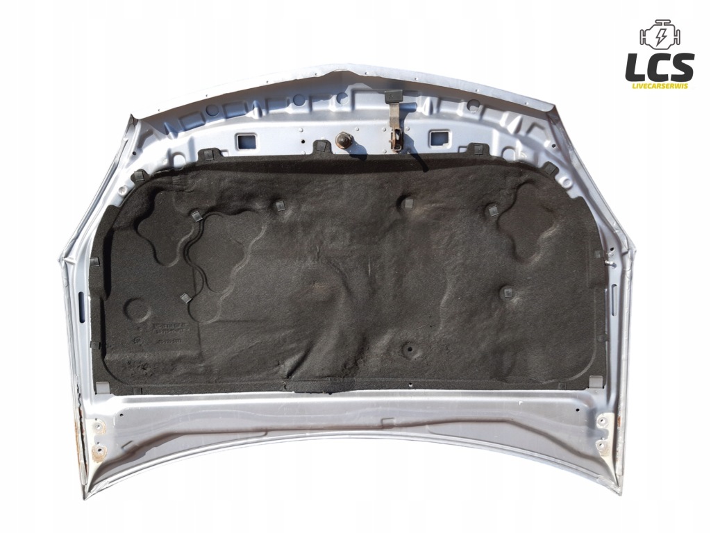 Купить Капот перед передняя opel astra h 3 z163 или z157