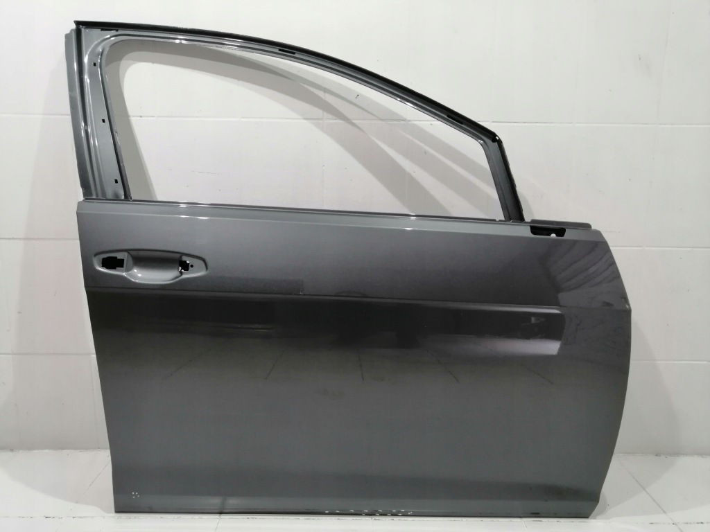 Купить Дверь правое передние перед vw golf vii 5g4