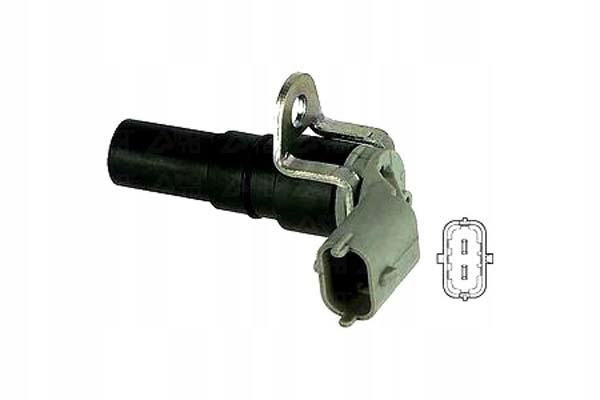 фото №11, Delphi ss10824 генератор імпульсів, wał колінчастий