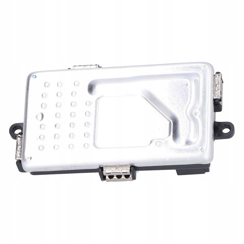 фото №9, Резистор двигуна вентилятор обігрівача ac