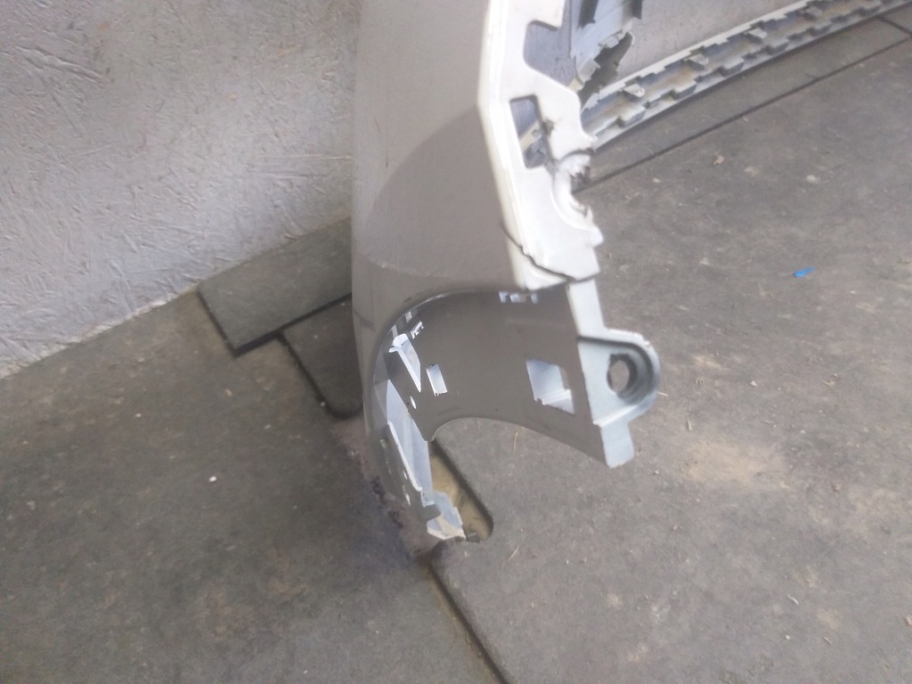 фото №6, Бампер перед vw t roc t-roc r