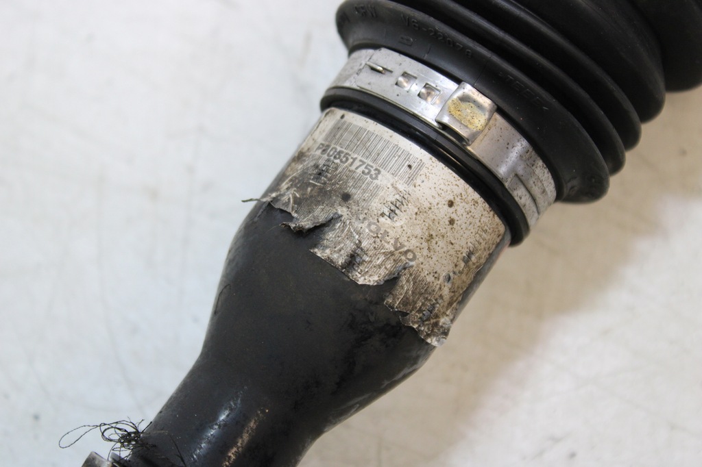 фото №6, Volvo xc90 привідний вал права 2.9 t6 p30651753