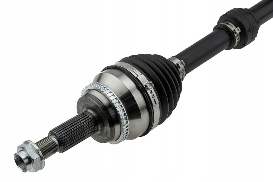 фото №2, Приводной вал приводная правый перед nty do lexus es 350